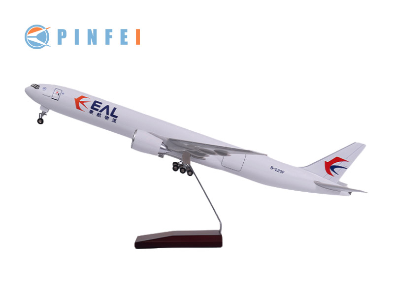 47cm Boeing B777-300F China Eastern Airlines