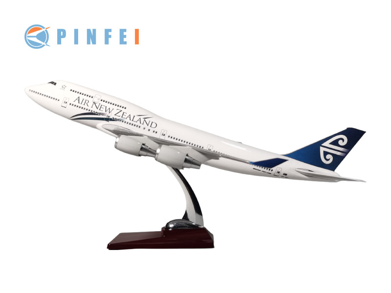 47cm Boeing 747-400 ANZ