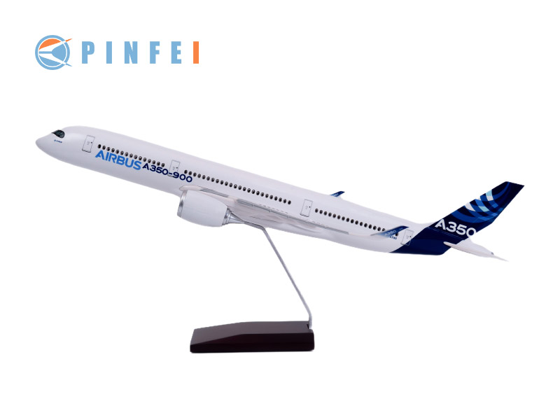 47cm Airbus A350-900 Protype