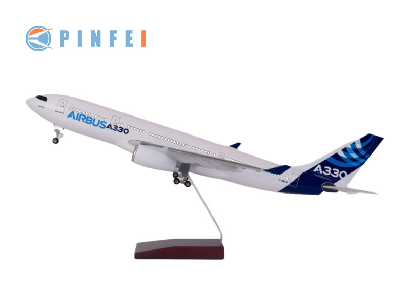 47cm Airbus A330 Protype