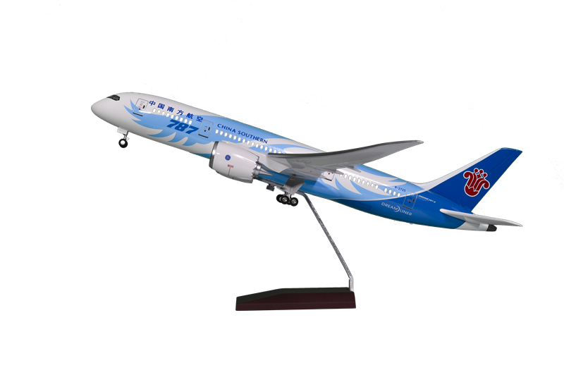 43cm Boeing 787-8 China Southern Airlines