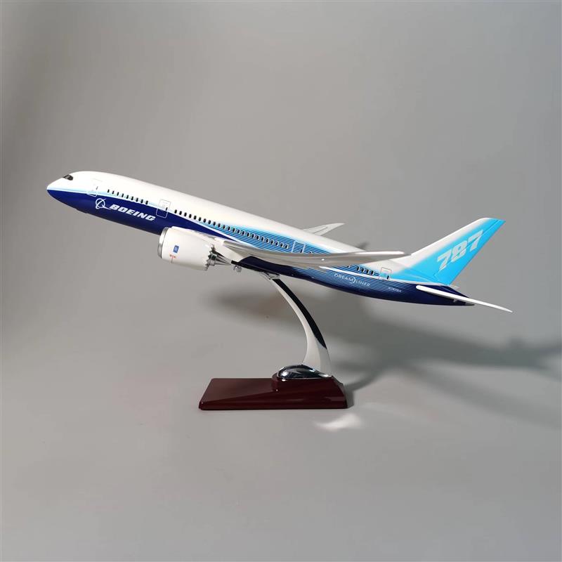 43cm Boeing 787-8 Protype